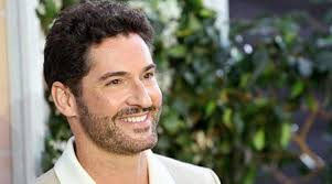 The Society' actor Jacques Colimon spills the beans