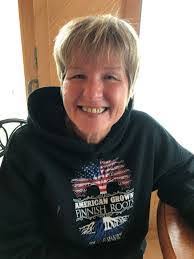 Karen Skoog's Instagram, Twitter & Facebook