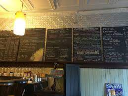 Bohemian Coffeehouse Melrose Ma Young Foodie S Dilemma The cafe offers everything from a quick coffee or leisurely meal, to decadent high tea served every afternoon (bookings essential).