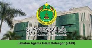 Download the vector logo of the jabatan agama islam selangor (malaysia) brand designed by ahmad jais in adobe® illustrator® format. Program Selangor Berselawat Akan Diadakan Secara Langsung