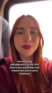 i was appauled and sick. #yellowjackets #yellowjacketsshowtime  #yellowjacketsshow #xyzbca