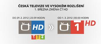 Interaktívny program tv stanice čt1 na najbližšie dva týždne s detailnými informáciami o reláciách a filmoch. Svuj Satelitni Kanal V Hd Vyhradi Ceska Televize Programu Ct1 Porady Z Ostatnich Zmizi Mediar
