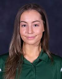 2020 Women's Lacrosse Roster