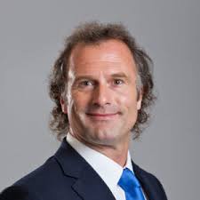 Rechtsmediziner Prof. Dr. Marcel Verhoff