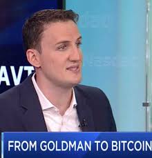 Crescent Crypto Asset Management Launched By Goldman Sachs Alums