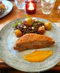 Sous La Feuille Paris 13e Arr Gobelins Restaurant Avis Numero De Telephone Photos Tripadvisor