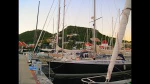 How To Read A Nautical Chart Sailing In The Virgin Islands