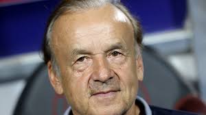 Super eagles goalkeeper trainer, aloy agu, has told vincent enyeama, that his return to the team is up to him. Why Gernot Rohr May Remain Super Eagles Coach The Guardian Nigeria News Nigeria And World News Sport The Guardian Nigeria News Nigeria And World News