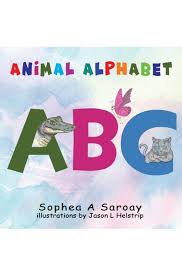 Alphabet may refer to any of the following: Animal Alphabet Ria Christie Books Online Themarket New Zealand