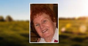 Blanche "Lorraine" Davenport Obituary December 28, 2013