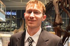 APL mathematician earns Maryland Outstanding Young Engineer honor