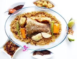 Tieboudiene Bou Khonk Riz Au Poisson Rouge Les Recettes De Famar Alimentation Recettes De Cuisine Africaine Recette Africaine Poisson