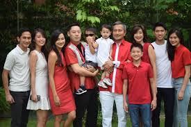 Vivian balakrishnan's advice about marriage. Our First And Eternal Blessing Our Vivian Balakrishnan Facebook