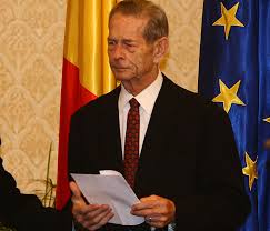 Convorbiri cu mihai i al româniei. Regele Mihai I Al Romaniei Familia RegalÄ A Romaniei Royal Family Of Romania