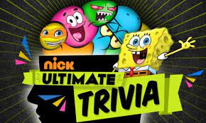 We're about to find out if you know all about greek gods, green eggs and ham, and zach galifianakis. Nick Ultimate Trivia Numuki