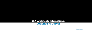Affordability and durability set their prefab cabins apart. Dsa Architects International Linkedin