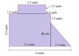 Check spelling or type a new query. The Area Of Irregular Figures Math