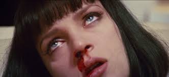 I've Never Done This Before: Why Mia and Vince Turn to Drugs in Pulp  Fiction