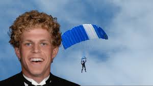 Ex-Star High School QB Andrew Rawls dies in skydiving accident