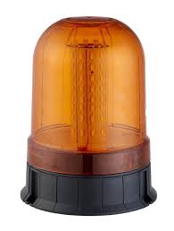 beacon light alarm 12 24v led strobe