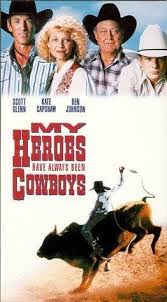 My Heroes Have Always Been Cowboys 1991 My Hero Hero Horse Movies