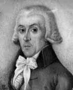 Alexander Wilson (1714