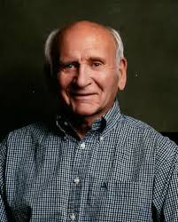 Jerry Conrad GeorgePassing: August 6, 2021