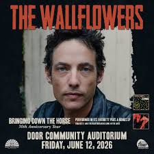 Door Community Auditorium