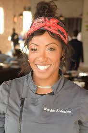 Talent — Ojai Food and Wine