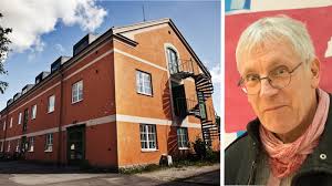 Örebro konstskola söker ny rektor