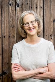 About Donna - Donna Jackson Nakazawa