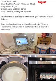 Pin By Goh Jessica On Cooking Recipes Cooking Recipes Thermomix Recipes