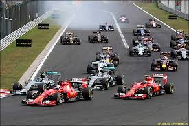 Gran Pri Vengrii Kommentarii Posle Gonki Vse Novosti Formuly 1 2021