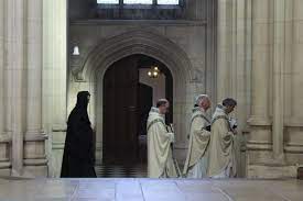 The Steps To Becoming A Monk | Monastic Vocation | Downside Abbey