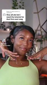 210 Natural hair ideas in 2025