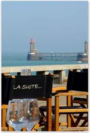 Restaurant La Suite A Fecamp Normandie Resto Restaurant De Bord De Mer Restaurant Bord De Mer