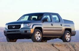 Why is it acceptable for a pickup truck to treat passengers like cargo? Honda Ridgeline 2010 Wheel Tire Sizes Pcd Offset And Rims Specs Wheel Size Com