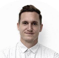 David Joos's Instagram, Twitter & Facebook