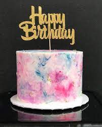 Design was brought in by client, by unknown cake artist. Teenage Girl Birthday Cake Idea 14th Birthday Cakes 15th Birthday Cakes 13 Birthday Cake