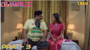 dunali web series star cast Free Porn Video WoWuncut.com
