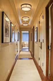 Flush Mount Lighting My 10 Favorites Driven By Decor Hallway Light Fixtures Low Ceiling Lighting Hallway Designs