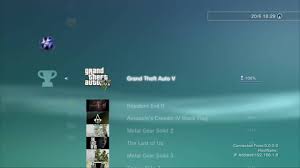 On playstation 5 (ps3, ps vita, and ps4), they can do that with. Gta Online Ps3 Platinum Trophy Hack Youtube
