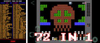Download 72 in 1 apk latest version. 72 In 1 Fc Nes Apk Download For Android Latest Version 18 2 0 Com Gamearcadeinfo Nes4 Fcnes72in1