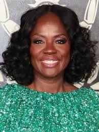 Viola Davis Movies & TV Shows List