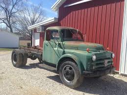 Image result for Pontchartrain Green 1952 Dodge Truck
