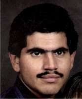 Benjamin Vasquez Obituary (2008)