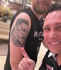 🏴󠁧󠁢󠁷󠁬󠁳󠁿 𝗚𝗲𝗿𝘄𝘆𝗻 𝗣𝗿𝗶𝗰𝗲𝘀'𝘀 𝗻𝘂𝗺𝗯𝗲𝗿 1️⃣ 𝗳𝗮𝗻 👀🎯🔥