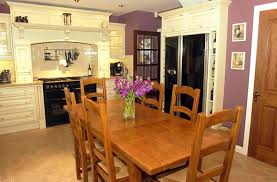 منطقة الثلاجة في ديكور منزل أفكار جميلة