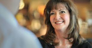 Take your money to town