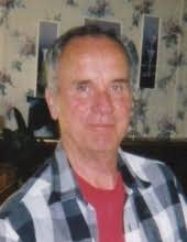 Obituary information for Gerald W. Engelhardt
